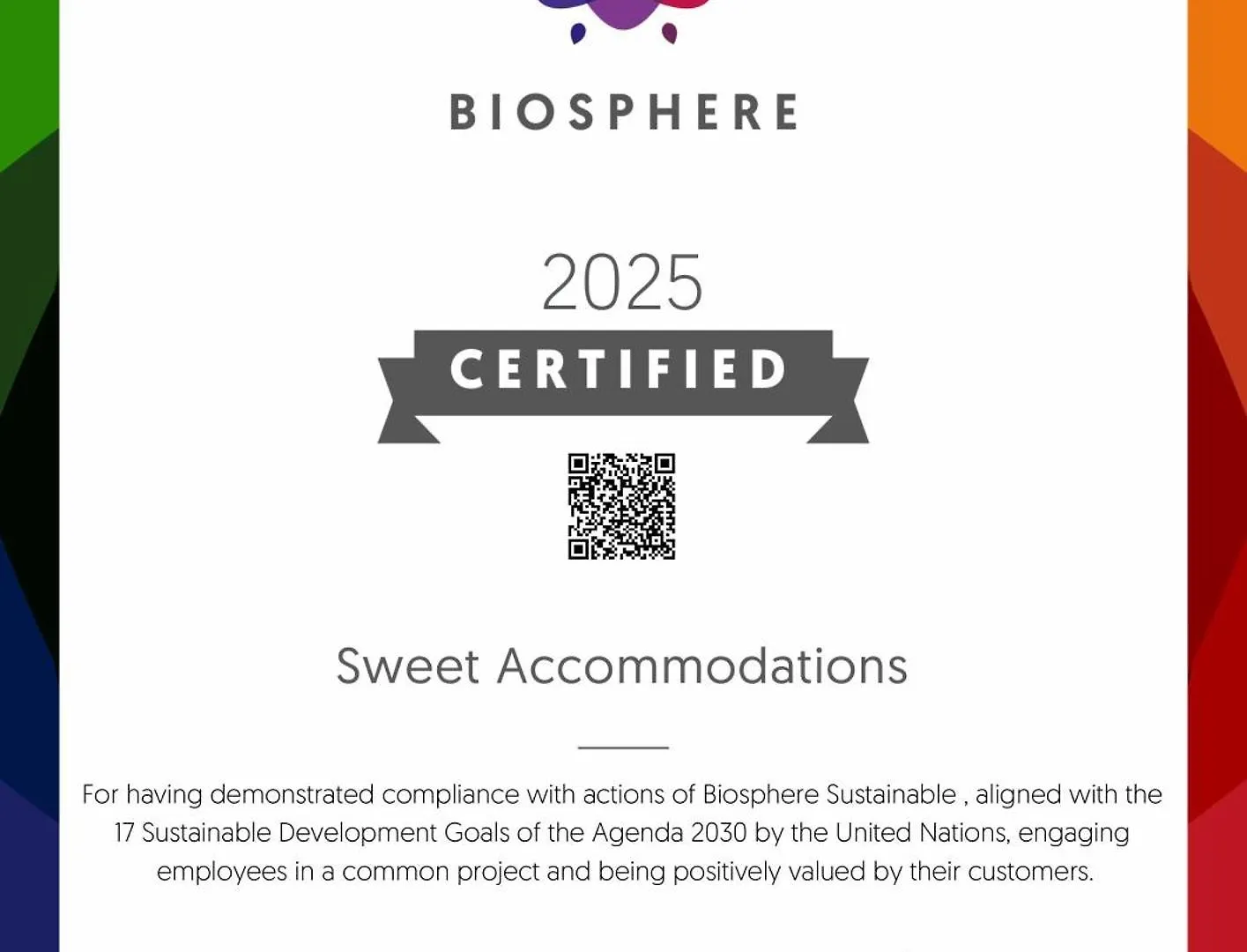 Апартаменты Sweet Bcn Rambla 48 Барселона