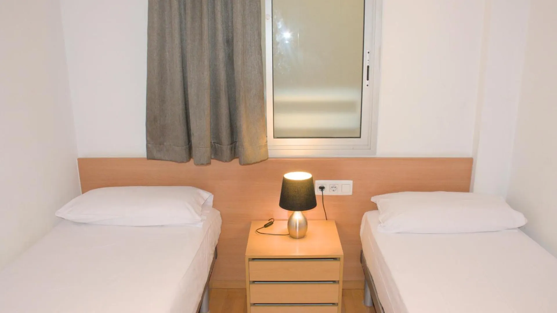 바르셀로나 Sweet Bcn Rambla 48 아파트