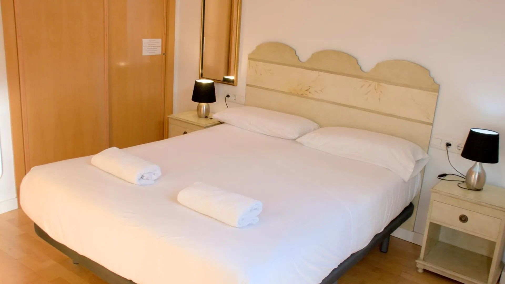 바르셀로나 Sweet Bcn Rambla 48 아파트