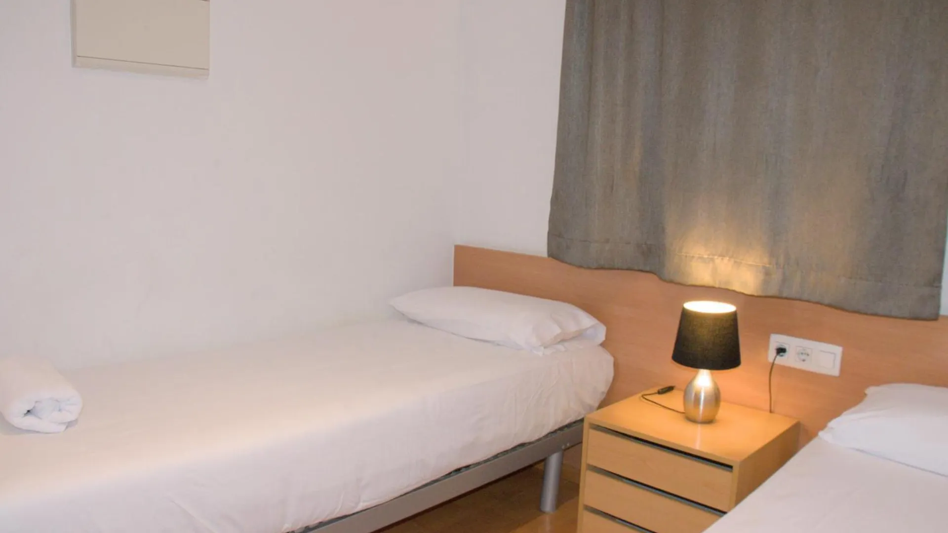 바르셀로나 Sweet Bcn Rambla 48 아파트